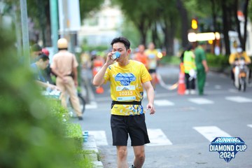 RUNNING DIAMOND CUP 2024 - Ảnh #2321785