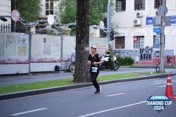 RUNNING DIAMOND CUP 2024 - Ảnh #2328267