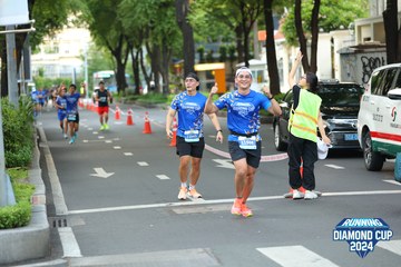 RUNNING DIAMOND CUP 2024 - Ảnh #2322978