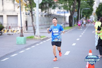 RUNNING DIAMOND CUP 2024 - Ảnh #2328224