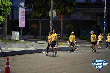 RUNNING DIAMOND CUP 2024 - Ảnh #2327700