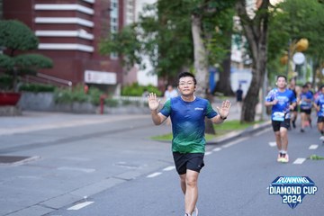 RUNNING DIAMOND CUP 2024 - Ảnh #2328414
