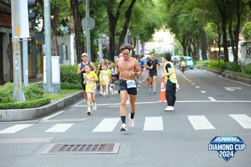 RUNNING DIAMOND CUP 2024 - Ảnh #2322858