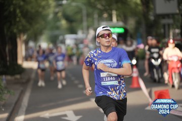RUNNING DIAMOND CUP 2024 - Ảnh #2321186