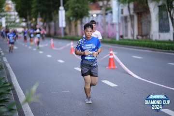 RUNNING DIAMOND CUP 2024 - Ảnh #2328338