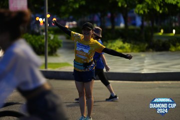 RUNNING DIAMOND CUP 2024 - Ảnh #2327691
