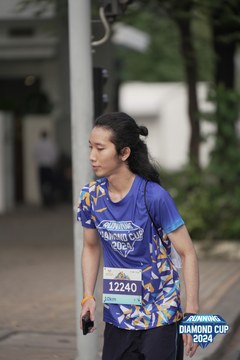 RUNNING DIAMOND CUP 2024 - Ảnh #2320902