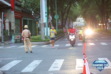RUNNING DIAMOND CUP 2024 - Ảnh #2321656
