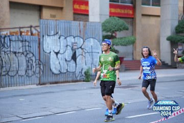 RUNNING DIAMOND CUP 2024 - Ảnh #2328448