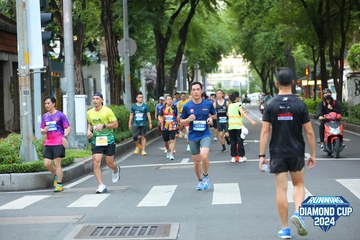 RUNNING DIAMOND CUP 2024 - Ảnh #2322741