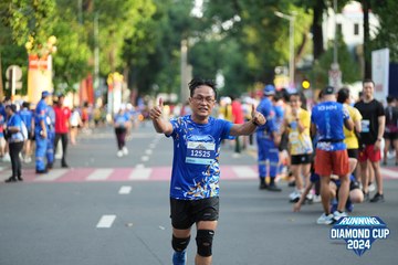 RUNNING DIAMOND CUP 2024 - Ảnh #2326496