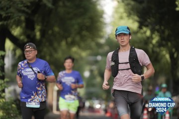 RUNNING DIAMOND CUP 2024 - Ảnh #2320997