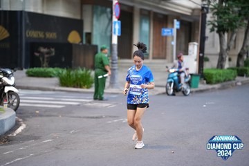 RUNNING DIAMOND CUP 2024 - Ảnh #2328068