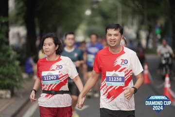 RUNNING DIAMOND CUP 2024 - Ảnh #2320834