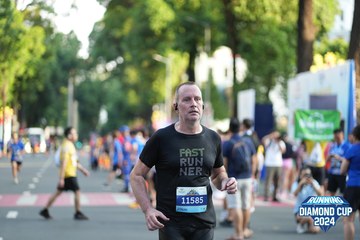 RUNNING DIAMOND CUP 2024 - Ảnh #2326223