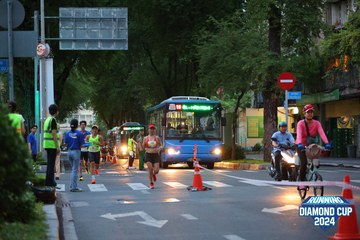 RUNNING DIAMOND CUP 2024 - Ảnh #2321589