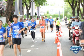 RUNNING DIAMOND CUP 2024 - Ảnh #2323529