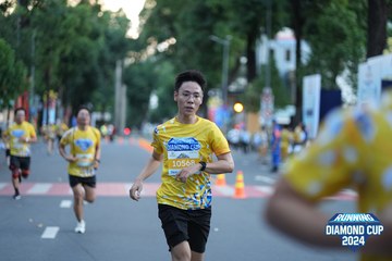 RUNNING DIAMOND CUP 2024 - Ảnh #2324339