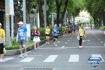 RUNNING DIAMOND CUP 2024 - Ảnh #2322738