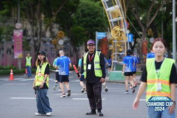 RUNNING DIAMOND CUP 2024 - Ảnh #2328645