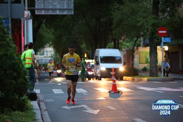 RUNNING DIAMOND CUP 2024 - Ảnh #2321564