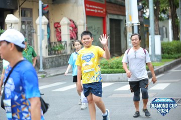 RUNNING DIAMOND CUP 2024 - Ảnh #2322852