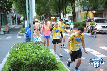 RUNNING DIAMOND CUP 2024 - Ảnh #2321759