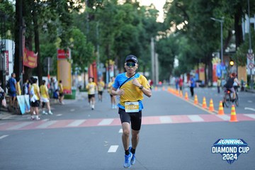 RUNNING DIAMOND CUP 2024 - Ảnh #2324504