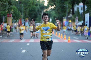 RUNNING DIAMOND CUP 2024 - Ảnh #2324749