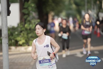 RUNNING DIAMOND CUP 2024 - Ảnh #2321132