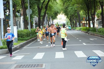 RUNNING DIAMOND CUP 2024 - Ảnh #2322853