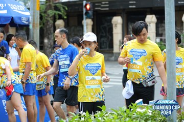 RUNNING DIAMOND CUP 2024 - Ảnh #2322238
