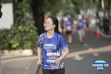 RUNNING DIAMOND CUP 2024 - Ảnh #2321160