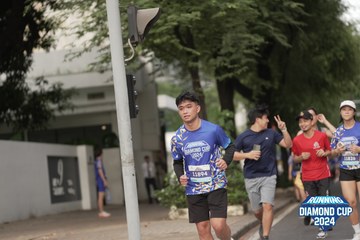 RUNNING DIAMOND CUP 2024 - Ảnh #2320786
