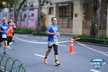 RUNNING DIAMOND CUP 2024 - Ảnh #2327337