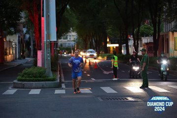 RUNNING DIAMOND CUP 2024 - Ảnh #2321502