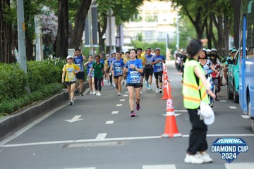 RUNNING DIAMOND CUP 2024 - Ảnh #2322779