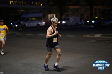 RUNNING DIAMOND CUP 2024 - Ảnh #2327388