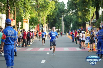 RUNNING DIAMOND CUP 2024 - Ảnh #2326135