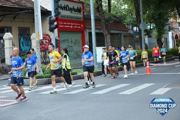 RUNNING DIAMOND CUP 2024 - Ảnh #2322181