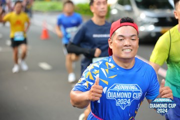 RUNNING DIAMOND CUP 2024 - Ảnh #2323133