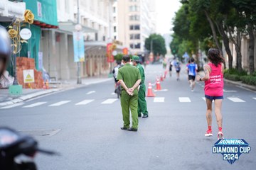 RUNNING DIAMOND CUP 2024 - Ảnh #2328200