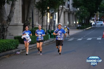 RUNNING DIAMOND CUP 2024 - Ảnh #2327978