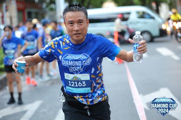 RUNNING DIAMOND CUP 2024 - Ảnh #2322041