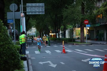 RUNNING DIAMOND CUP 2024 - Ảnh #2321575