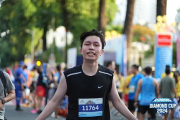 RUNNING DIAMOND CUP 2024 - Ảnh #2326441