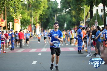 RUNNING DIAMOND CUP 2024 - Ảnh #2326408