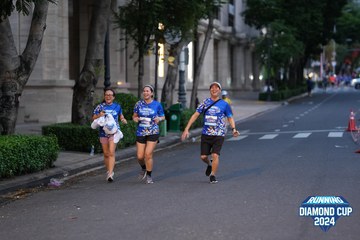 RUNNING DIAMOND CUP 2024 - Ảnh #2327977