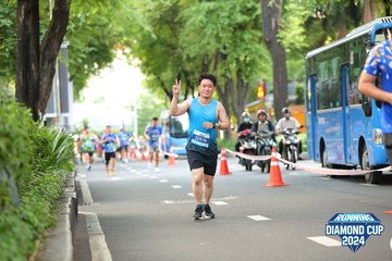 RUNNING DIAMOND CUP 2024 - Ảnh #2323249