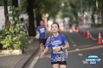 RUNNING DIAMOND CUP 2024 - Ảnh #2320977